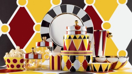 Alessi Circus Marcel Wanders