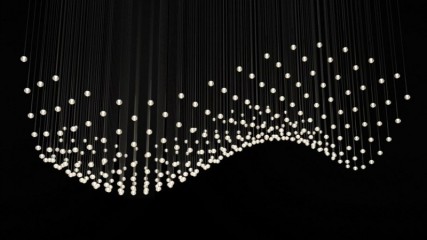 lampada algorithm by vibia