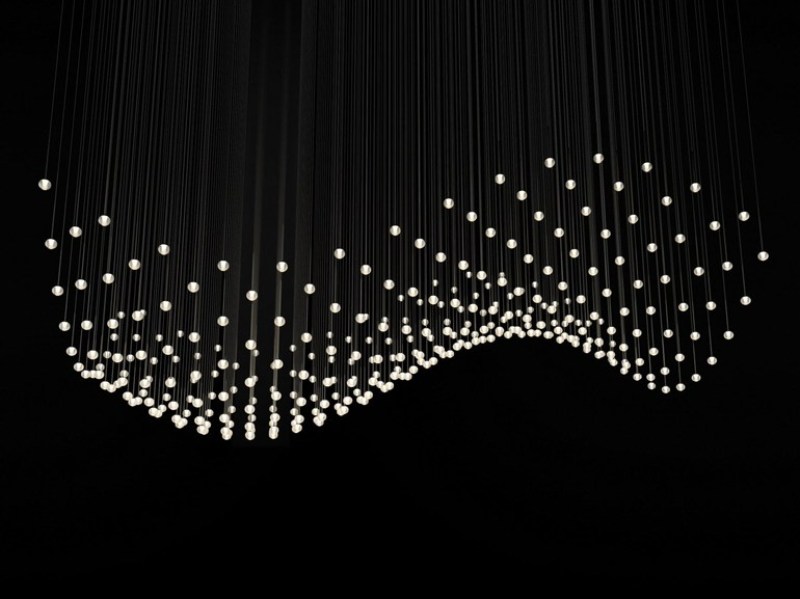 lampada algorithm by vibia