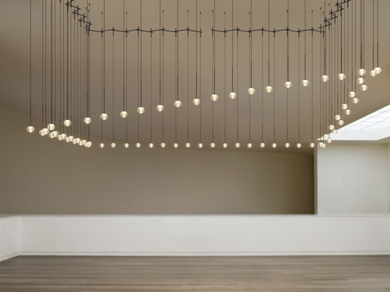 lampada algorithm by vibia