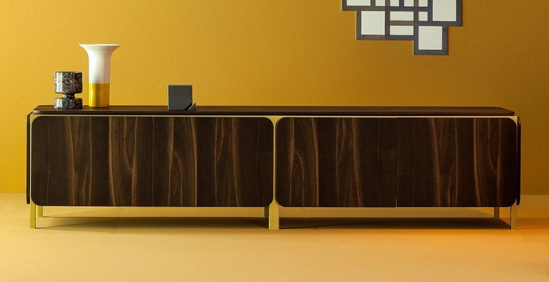 frame sideboard Bonaldo