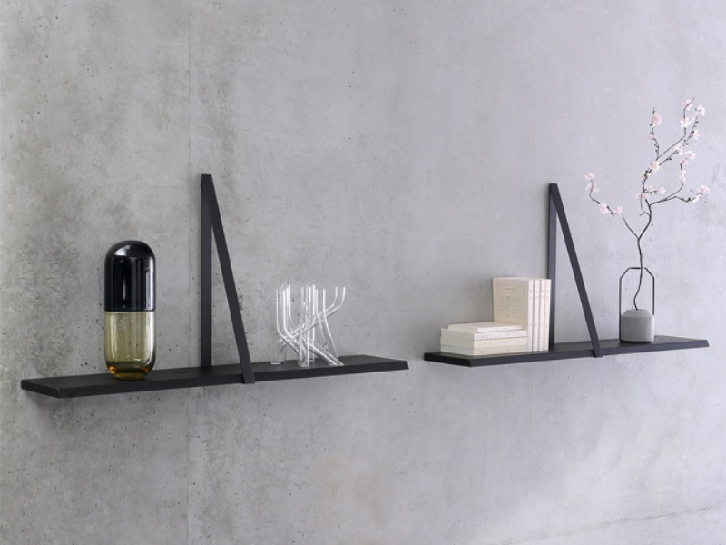 mensole T-Square CoEdition