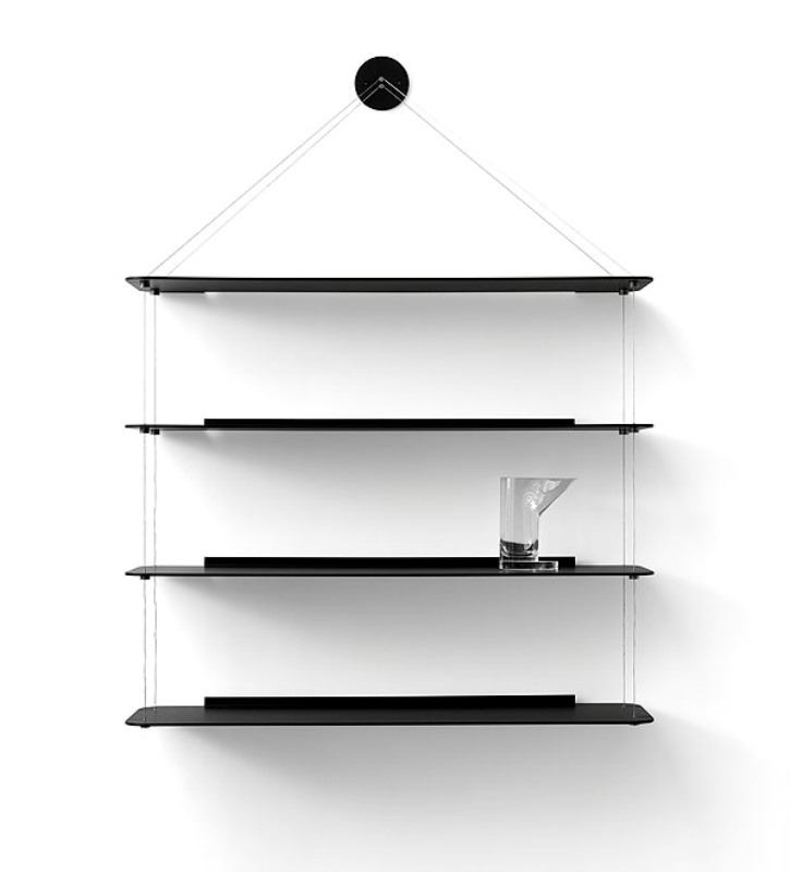 Libreria Wire Book Case 