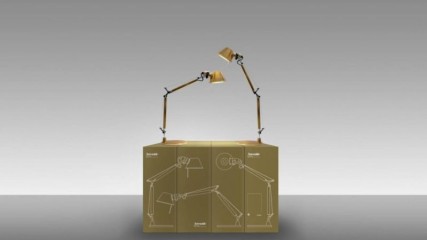 Tolomeo Christmas Edition 2016 - Artemide