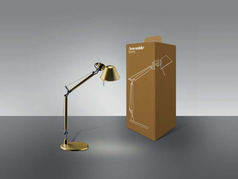 Tolomeo Christmas Edition 2016 - Artemide