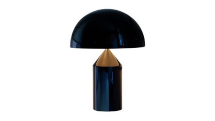 lampada Atollo di Oluce