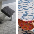 Popham Design cement tiles