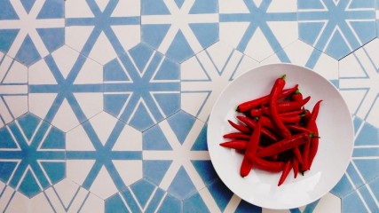popham design cement tiles