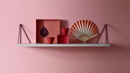 pythagoras by maze interior