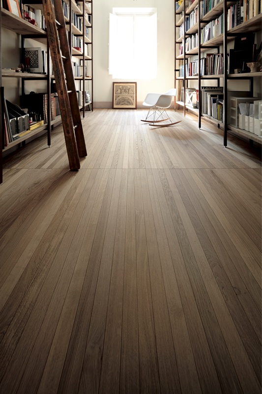 parquet Atelier désir Listone Giordano