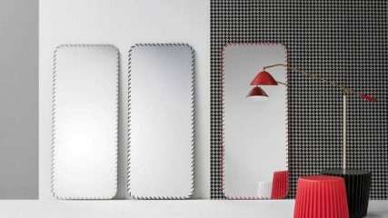 specchio Spiral Mirror