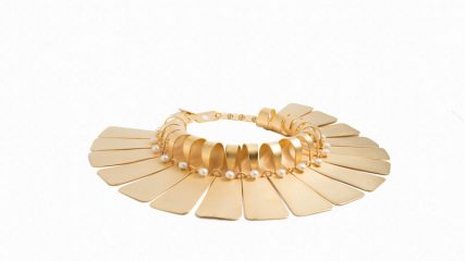 Reem Jano Jewelry Necklace