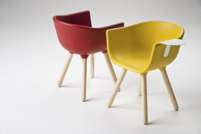 Tulip Chairs & More