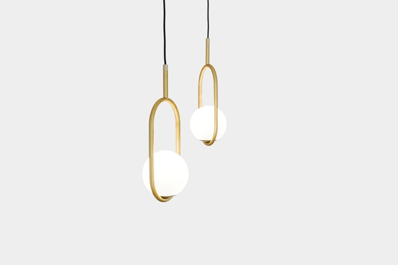 nuove lampade B.lux