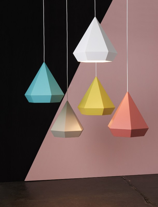 lampade Diamond Neo/craft