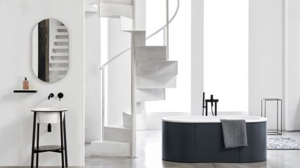 Collezione i Catini Ceramica Cielo