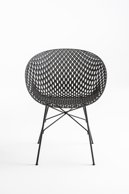 Matrix Chair di Kartell