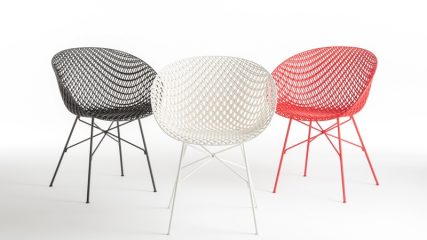 Matrix Chair Kartell
