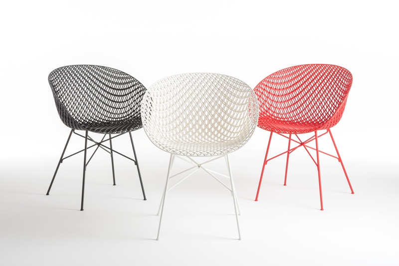 Matrix Chair Kartell