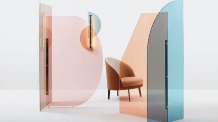 paravento Vela Arflex
