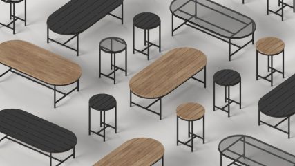 collezione contour