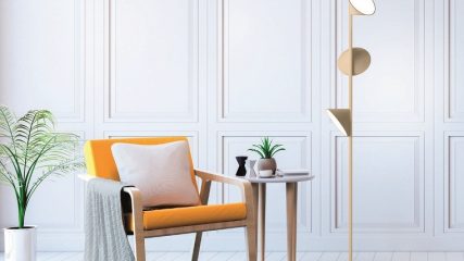 lampada Orchid Axolight