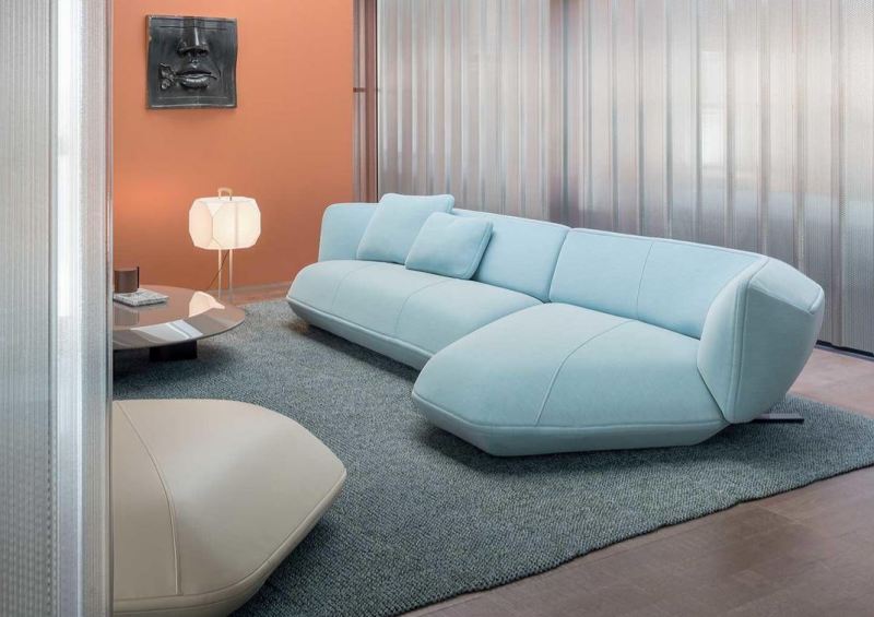 sistema componibile 552 Floe Insel 