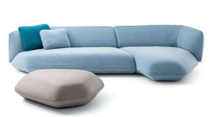 divano 552 Floe Insel