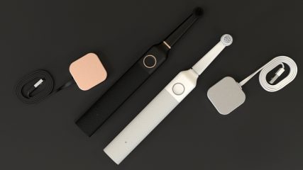 The Wall Street Collection by Bruzzoni