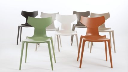 Bio Chair Kartell