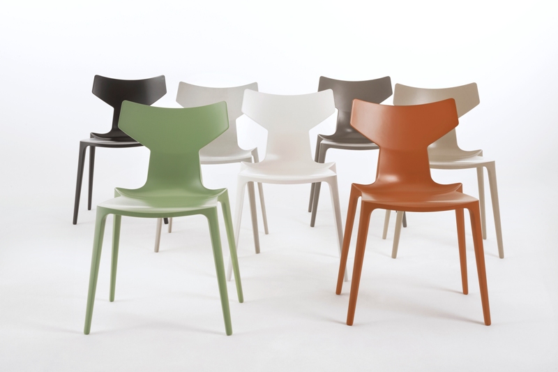 Bio Chair Kartell