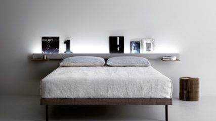 letto Groove Caccaro