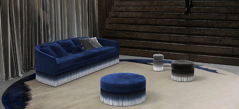 divano amami di moooi
