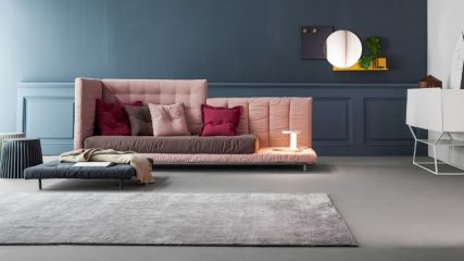 letto Alvar Bonaldo
