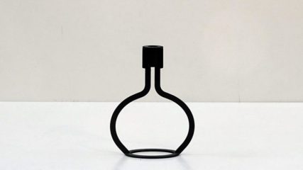 portacandele Bottle