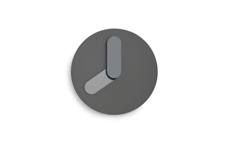 Bold Wall Clock Normann Copenhagen