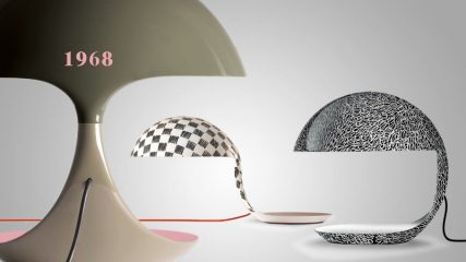 Cobra Texture