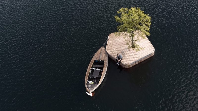 Copenhagen Islands