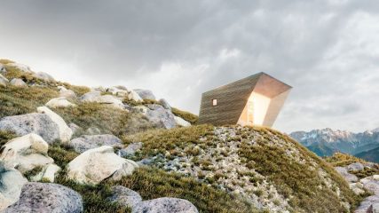 Eden Luxury Portable Suite