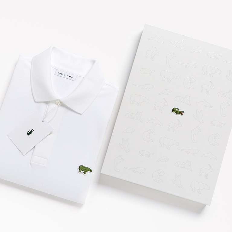 Lacoste limited edition