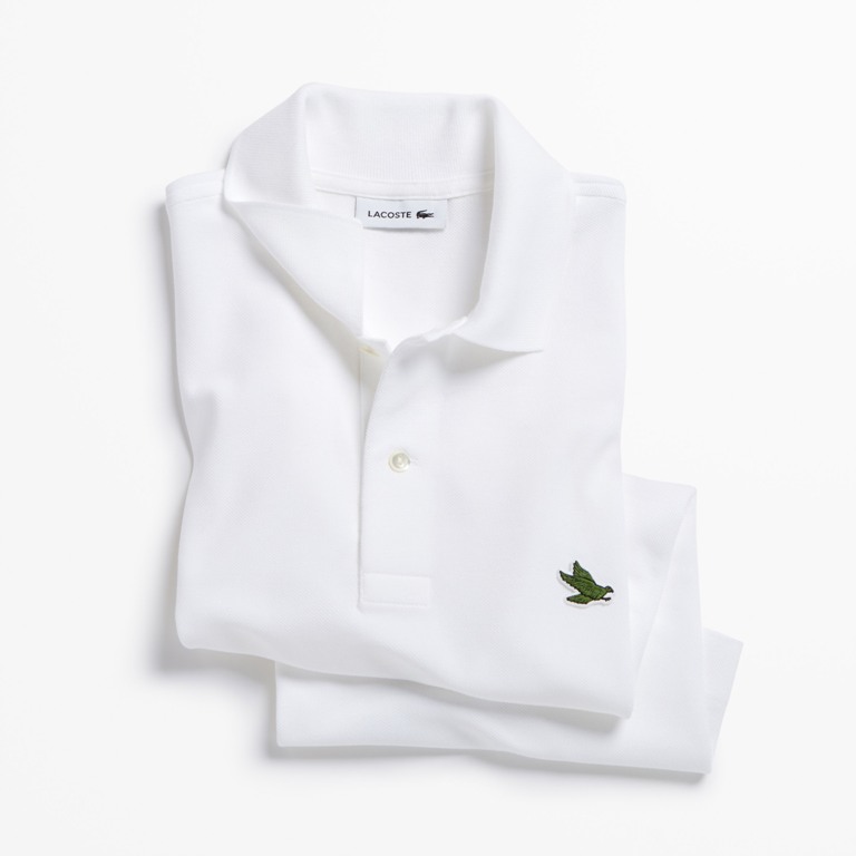 Lacoste limited edition