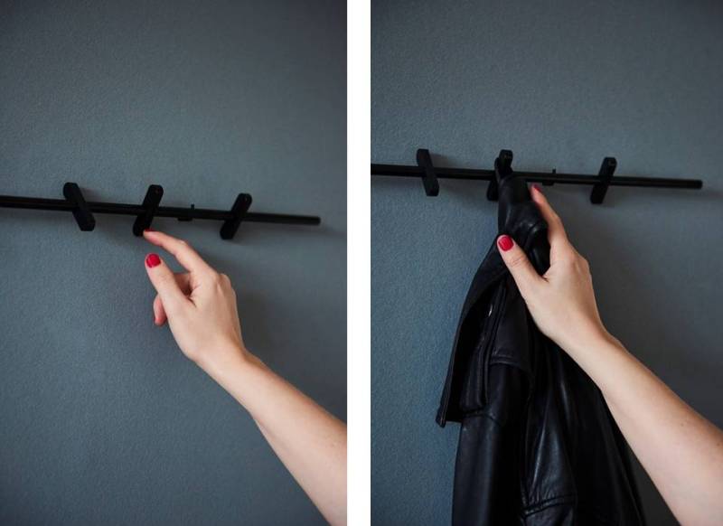 appendiabiti Coat Rack Moebe