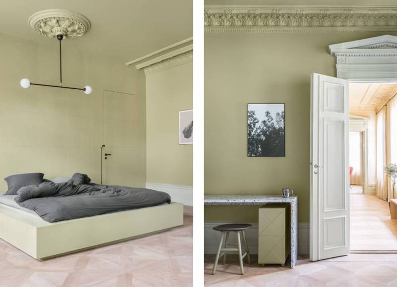 Come utilizzare i colori pastello