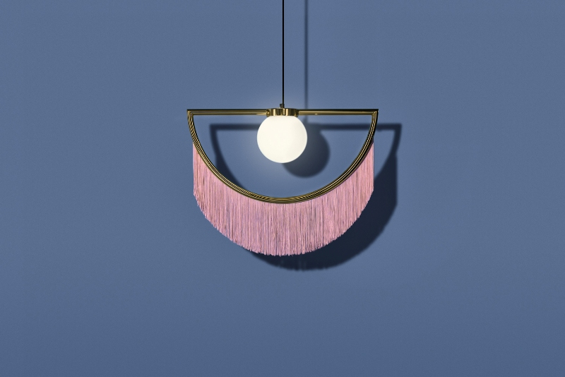 lampada Wink Houtique