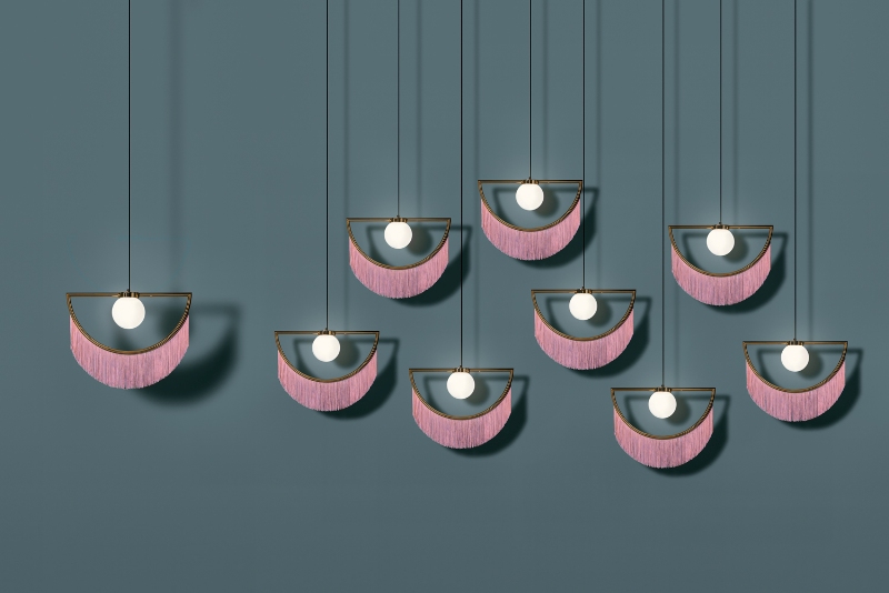 lampada Wink