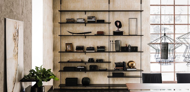 libreria Airport Cattelan Italia