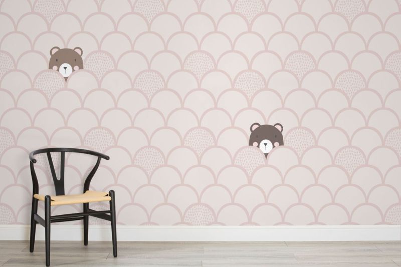 pop up collection Murals Wallpaper