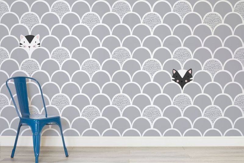 pop up collection Murals Wallpaper