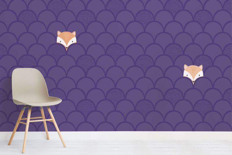 pop up collection Murals Wallpaper