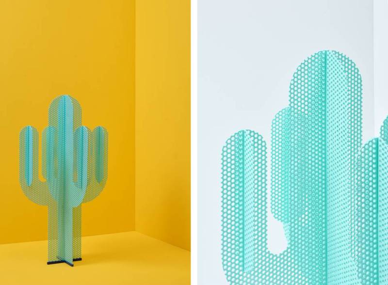 Fade out cactus Frederik Kurzweg